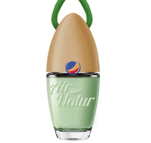 Air Natur Bottle