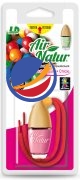 Air Natur Bottle-Blister Little Bottle-Bubble Gum